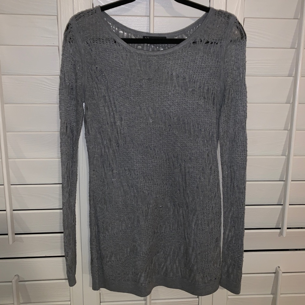 Armani Exchange Long Sleeve Shirt